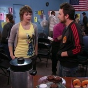 S2.E6: The Gang Gives Back