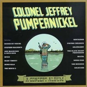 Colonel Jeffery Pumpernickel