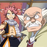 43. Defeat Your Friends, to Save Your Friends