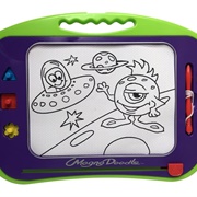 Magnetic Drawing Board