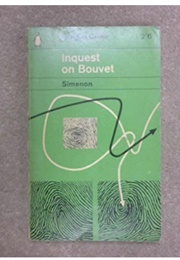 Inquest on Bouvet (Georges Simenon)