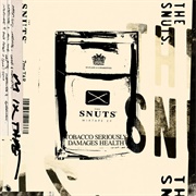 Mixtape - The Snuts