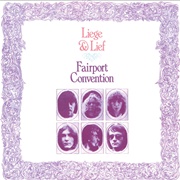 Fairport Convention - Liege & Lief (1969)