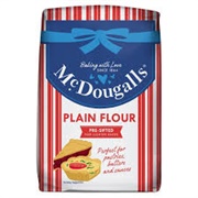 Plain Flour