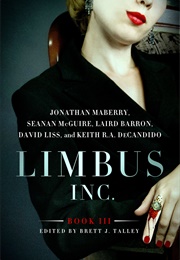 Limbus, Inc III (Brett J. Talley)