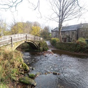 Bingley, West Yorkshire