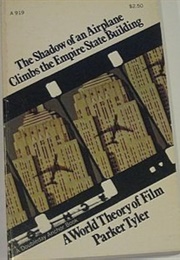 The Shadow of an Airplane Climbs the Empire State Building (Parker Tyler)