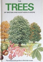 Trees of Britain and Northern Europe (Alan Mitchell)