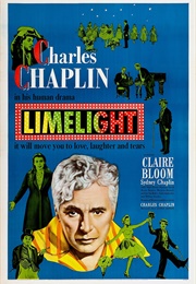 Limelight (1972)