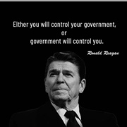 Control Government