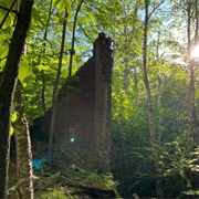 Dixon's American Graphite Mill