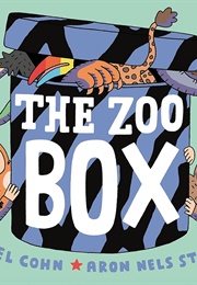 The Zoo Box (Ariel Cohn and Aron Nels Steinke)