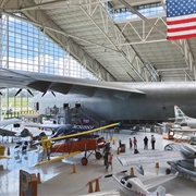Evergreen Aviation Museum