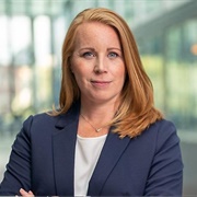 Annie Lööf