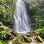Simba Waterfall, Nepal