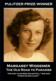 The Old Road to Paradise (Widdemer, Margaret)