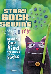 Stray Sock Sewing (Daniel Ta)