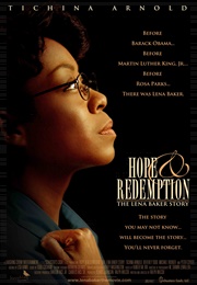 The Lena Baker Story (2008)