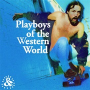 Iglu & Hartly - Playboys of the Western World - EP