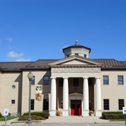 National Watch and Clock Museum