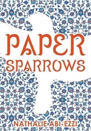 Paper Sparrows (Nathalie Abi-Ezzi)