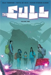 The Cull, Vol. 1 (Kelly Thompson)