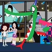 Adventure Man (Nick Keith)