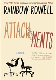 Attachments (Rainbow Rowell)