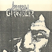 Flesh Grinder - Rotten Process