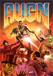 The Angry Video Game Nerd Season 12 (2018)