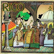 The Man From Wareika- Rico Rodriguez