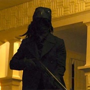 True Detective - "Omega Station"