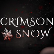 Crimson Snow