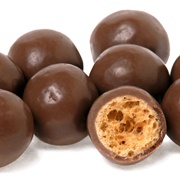 Maltesers
