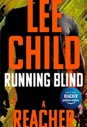 Running Blind (Lee Child)
