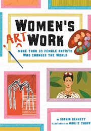 Women's Art Work (Sophia Bennett)