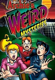 Archie's Weird Mysteries (1999)