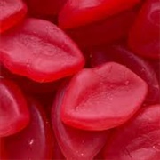 Red Lips Gummy