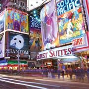 Broadway, USA