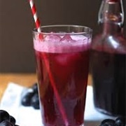 Grape Soda (Purple Burple)