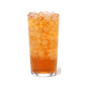 Iced Tea Sweetened