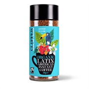 Clipper Latin American Instant Coffee