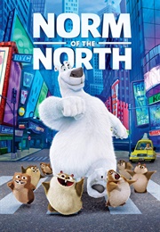 Norm of the North (2016)