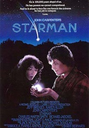 Jeff Bridges - Starman (1984)