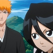 92. Shinigami Sekai E No Totsunyû, Futatabi