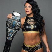 Tessa Blanchard