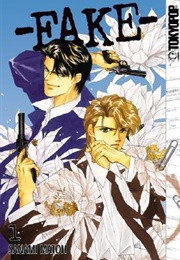 Fake, Vol.1 (Sanami Matoh)