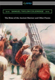 Rime of the Ancient Mariner and Other Poems (Samuel Taylor Coleridge)