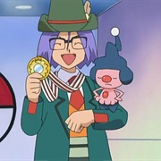 435. off the Unbeaten Path