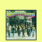 What Does It Matter? - Molly Hatchet